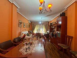 Piso en venta en Centro en Valdepeñas