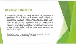 Piso en venta en Parque Mediterráneo - Santa Paula en Málaga