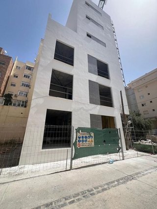 Piso en venta en Parque Mediterráneo - Santa Paula en Málaga