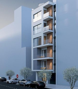 Piso en venta en Parque Mediterráneo - Santa Paula en Málaga