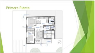 Piso en venta en Parque Mediterráneo - Santa Paula en Málaga