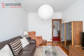 Piso en venta en Inmobiliaria - Barreda en Torrelavega