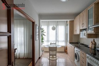 Piso en venta en Inmobiliaria - Barreda en Torrelavega