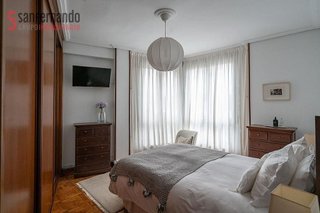 Piso en venta en Inmobiliaria - Barreda en Torrelavega