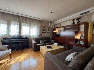 Piso en venta en San Andrés - San Antón en Murcia