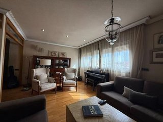 Piso en venta en San Andrés - San Antón en Murcia