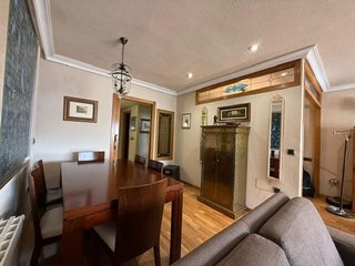 Piso en venta en San Andrés - San Antón en Murcia