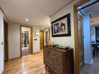 Piso en venta en San Andrés - San Antón en Murcia