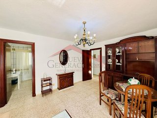 Piso en venta en Vejer de la Frontera