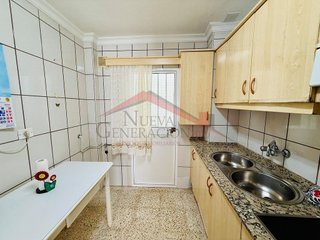 Piso en venta en Vejer de la Frontera