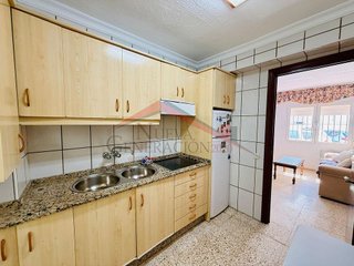 Piso en venta en Vejer de la Frontera