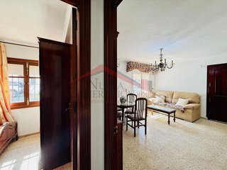Piso en venta en Vejer de la Frontera