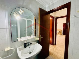 Piso en venta en Vejer de la Frontera