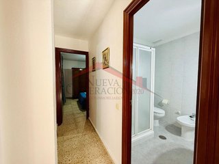 Piso en venta en Vejer de la Frontera