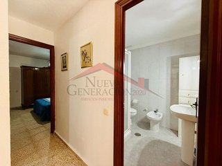 Piso en venta en Vejer de la Frontera