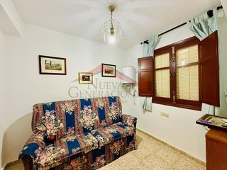 Piso en venta en Vejer de la Frontera