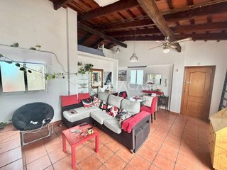 Ático en venta en Sant Francesc en Valencia