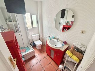 Ático en venta en Sant Francesc en Valencia