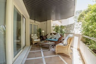 Piso en venta en Aloha en Marbella