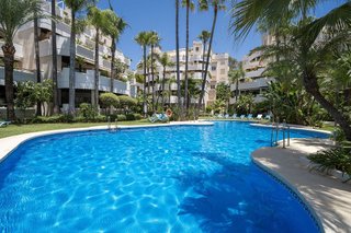 Piso en venta en Aloha en Marbella