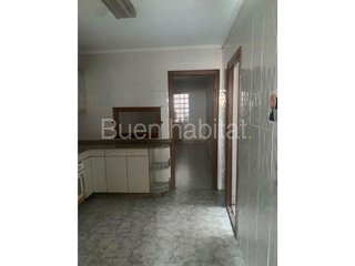 Piso en venta en Carolinas Altas en Alicante