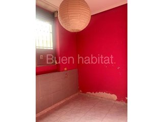 Piso en venta en Carolinas Altas en Alicante