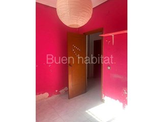 Piso en venta en Carolinas Altas en Alicante