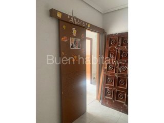 Piso en venta en Carolinas Altas en Alicante