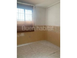 Piso en venta en Carolinas Altas en Alicante
