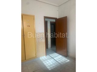 Piso en venta en Carolinas Altas en Alicante