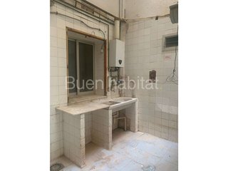 Piso en venta en Carolinas Altas en Alicante