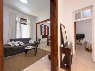 Piso en venta en Toscal en Santa Cruz de Tenerife