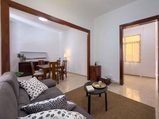 Piso en venta en Toscal en Santa Cruz de Tenerife