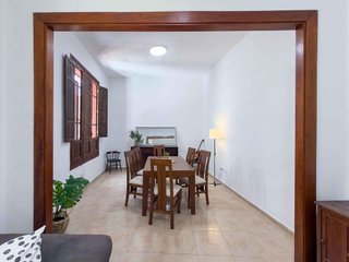 Piso en venta en Toscal en Santa Cruz de Tenerife