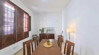 Piso en venta en Toscal en Santa Cruz de Tenerife