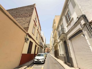 Piso en venta en Toscal en Santa Cruz de Tenerife
