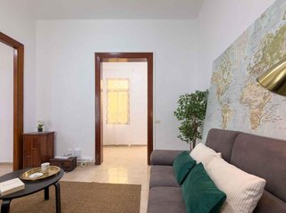 Piso en venta en Toscal en Santa Cruz de Tenerife