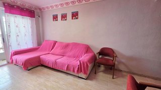 Piso en venta en Playa del Cura en Torrevieja
