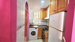Piso en venta en Playa del Cura en Torrevieja