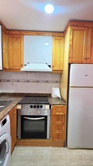Piso en venta en Playa del Cura en Torrevieja