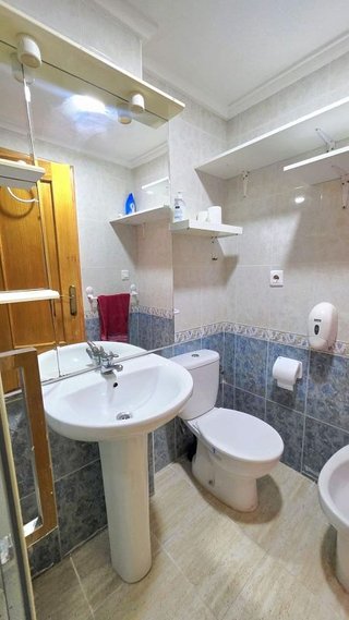 Piso en venta en Playa del Cura en Torrevieja