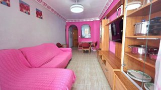 Piso en venta en Playa del Cura en Torrevieja