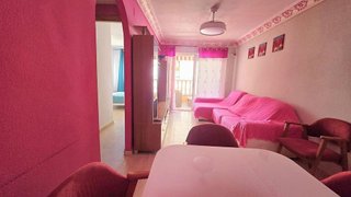 Piso en venta en Playa del Cura en Torrevieja