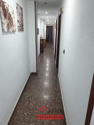 Piso en venta en Centro en Logroño