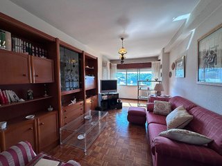 Piso en venta en Recatelo - O Carme en Lugo