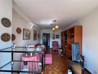 Piso en venta en Recatelo - O Carme en Lugo