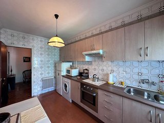 Piso en venta en Recatelo - O Carme en Lugo