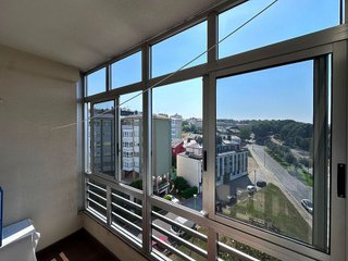 Piso en venta en Recatelo - O Carme en Lugo