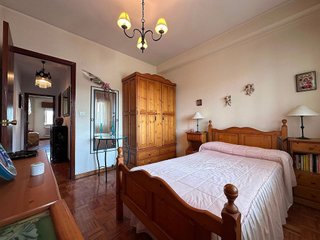 Piso en venta en Recatelo - O Carme en Lugo