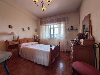 Piso en venta en Recatelo - O Carme en Lugo